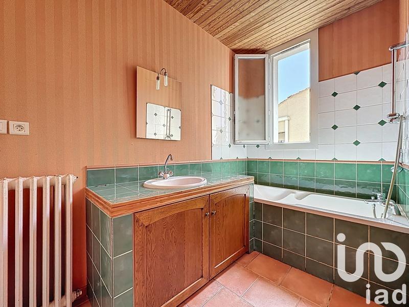 Appartement - 114 m² - 5 pièces