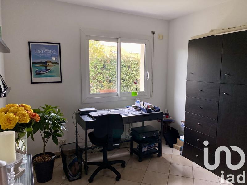 Maison - 149 m² - 5 pièces