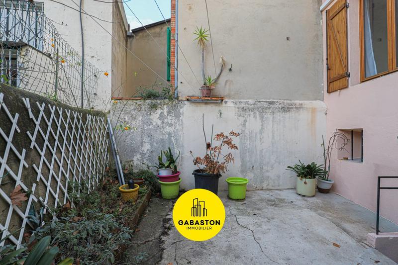 Maison - 104 m² - 4 pièces