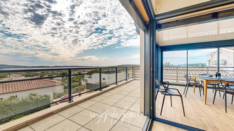 Villa - 160 m² - 6 pièces