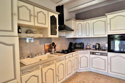 Maison - 148 m² - 6 pièces