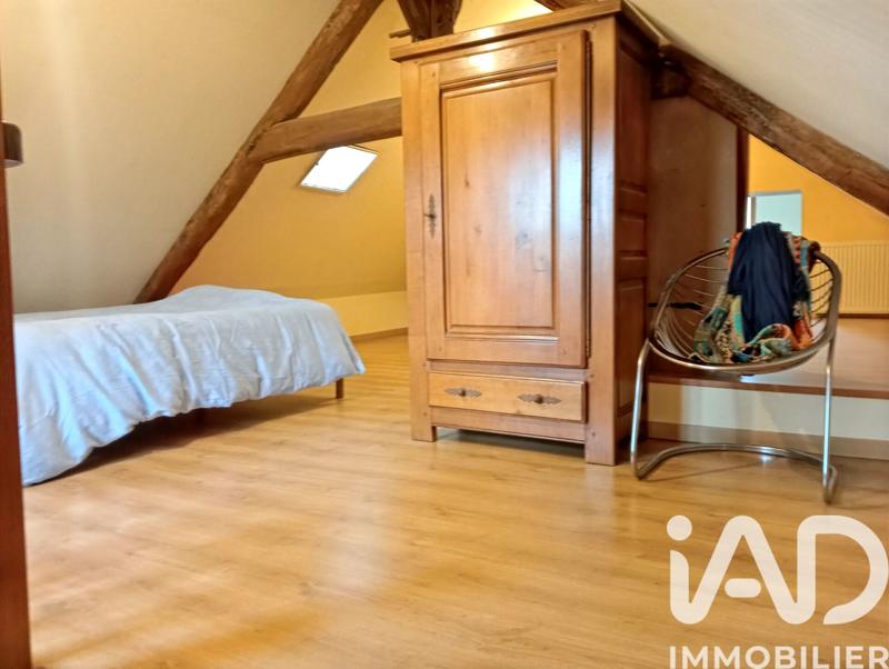 Maison de village - 55 m² - 3 pièces