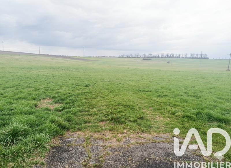 Terrain - 21 130 m²