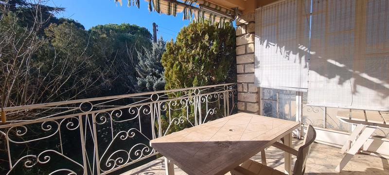 Maison ancienne - 103 m² - 3 pièces