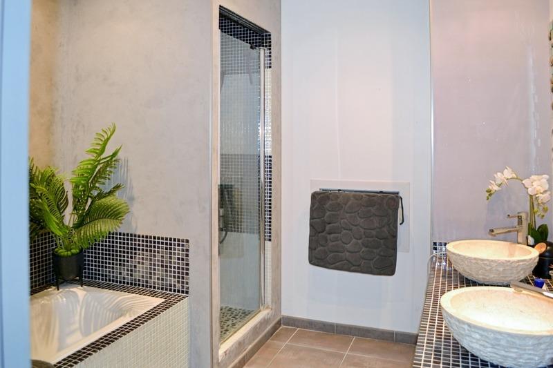 Appartement - 216 m² - 7 pièces