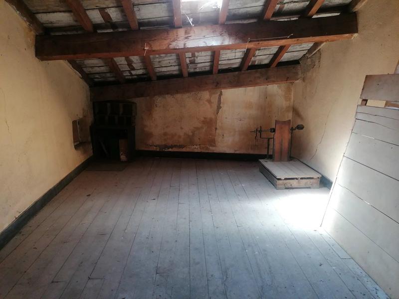 Immeuble - 400 m² - 16 pièces