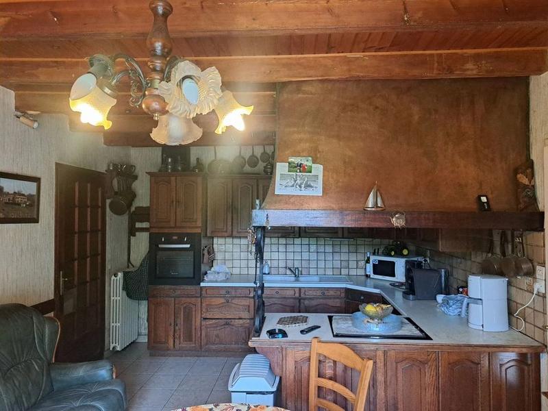 Propriété viticole - 168 m² - 7 pièces