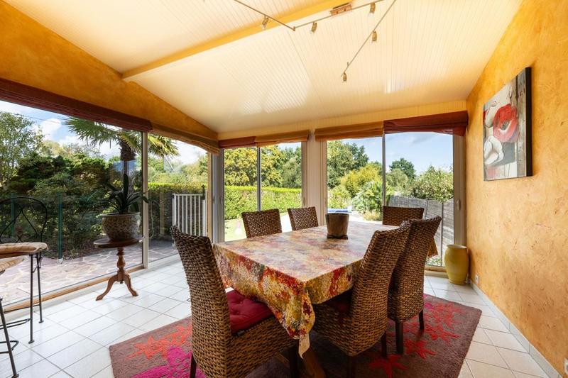 Maison - 179 m² - 6 pièces