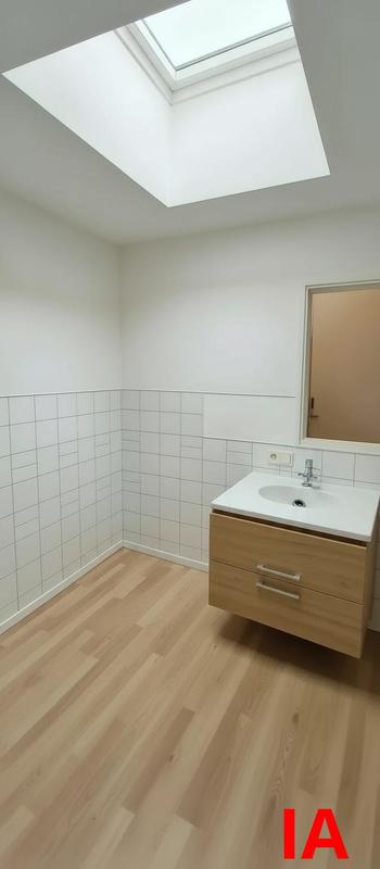 Maison - 66 m² - 4 pièces