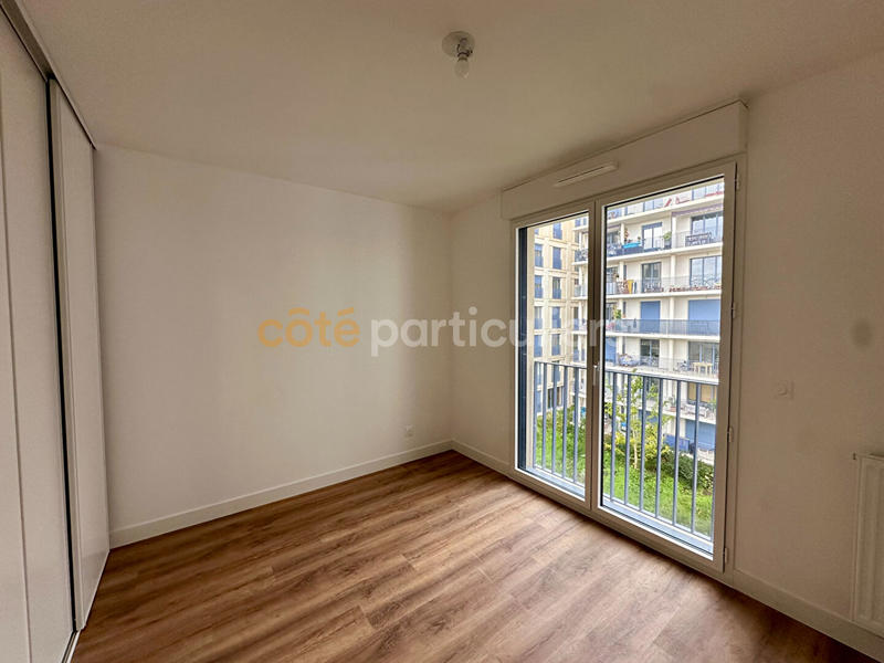 Appartement - 96 m² - 5 pièces