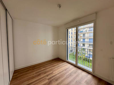 Appartement - 96 m² - 5 pièces