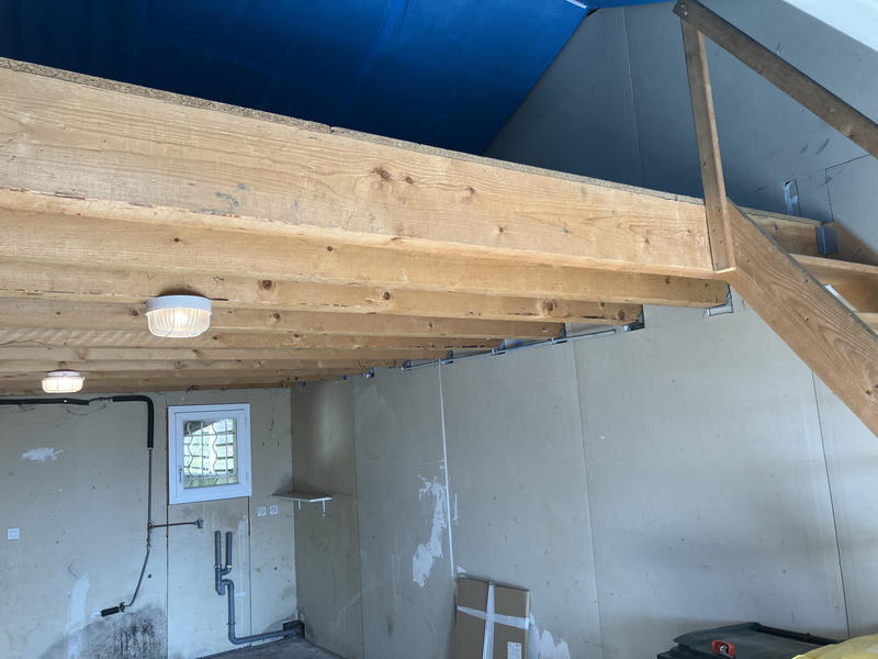 Villa - 104 m² - 5 pièces