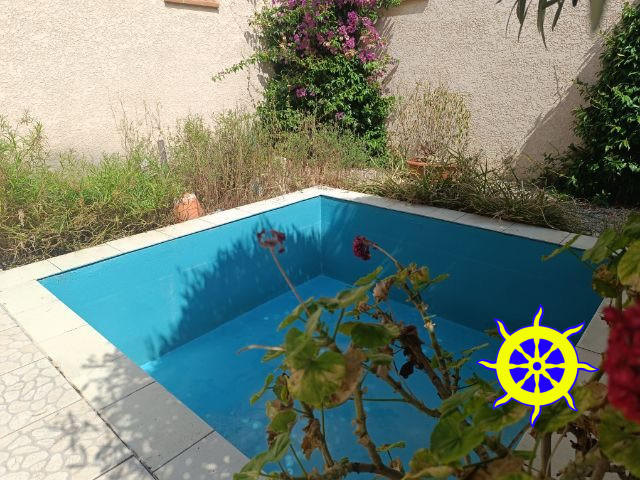 Maison - 135 m² - 4 pièces