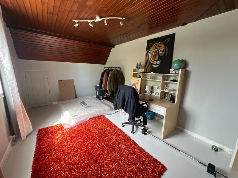 Maison - 145 m² - 7 pièces