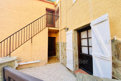 Maison de village - 103 m²