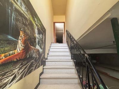 Maison de village - 200 m² - 5 pièces