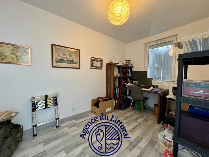 Maison - 210 m² - 8 pièces