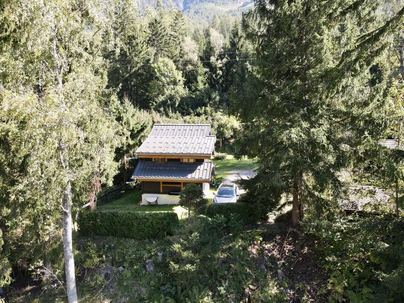 Châlet - 61 m² - 3 pièces