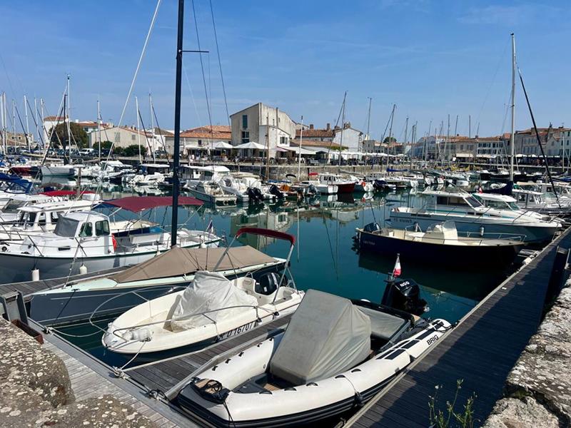 Maison - 55 m² - 3 pièces