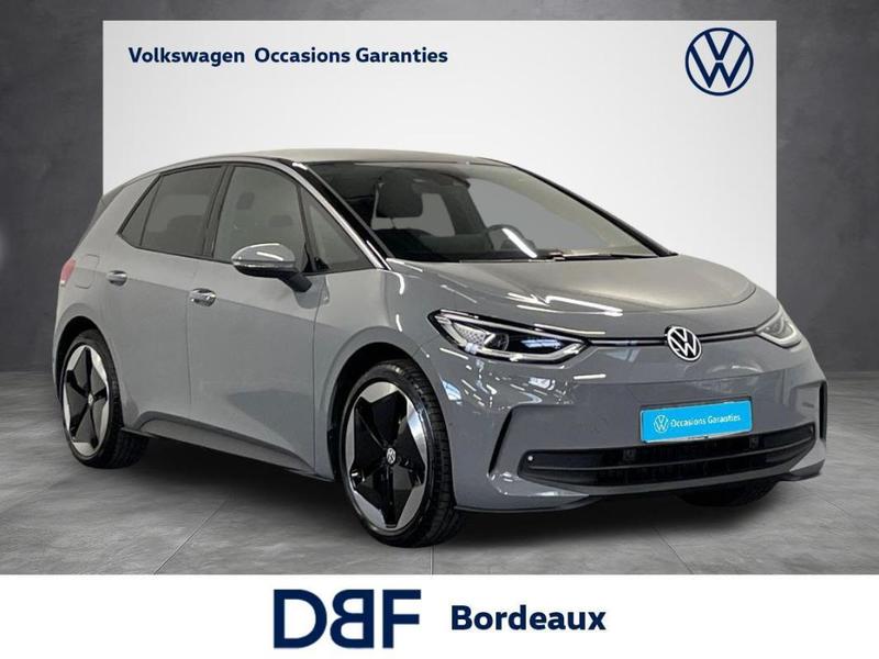 Volkswagen Id.3 204 ch Pro s Life Max