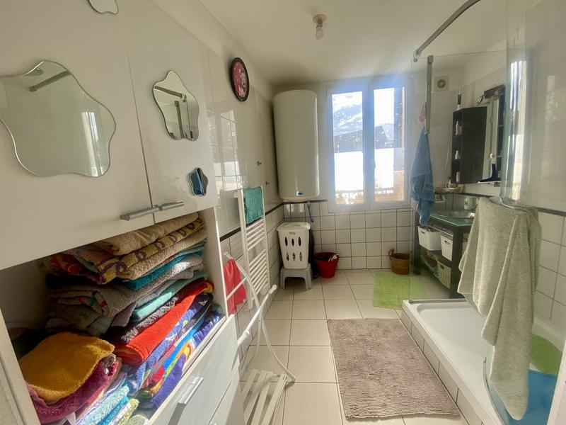 Appartement - 56 m² - 2 pièces