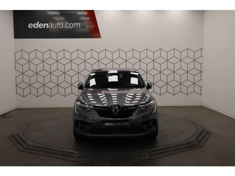 Renault Arkana TCe 140 Edc Fap Zen