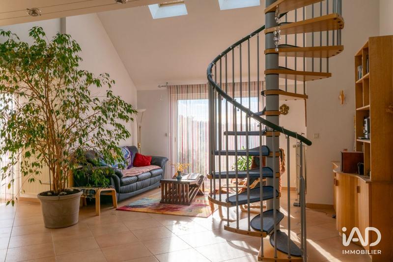 Maison - 160 m² - 5 pièces