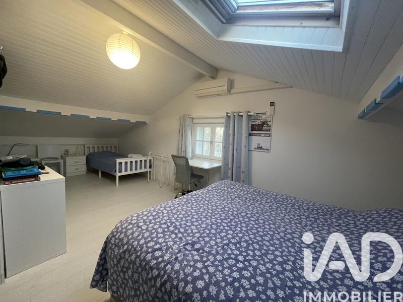 Maison - 170 m² - 5 pièces