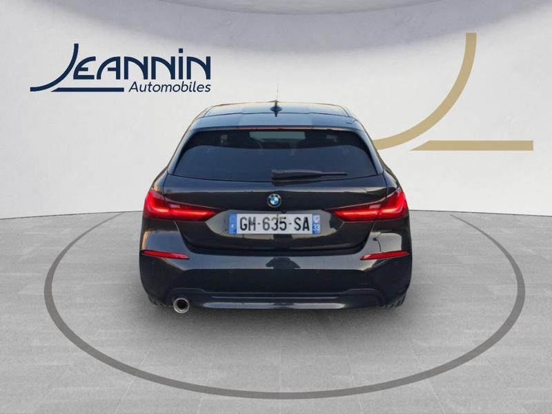 Bmw Série 1 F40 118i 136 ch Dkg7 Edition Sport