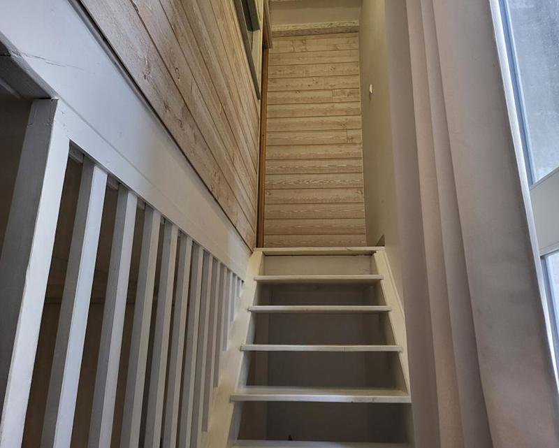 Appartement - 140 m² - 5 pièces