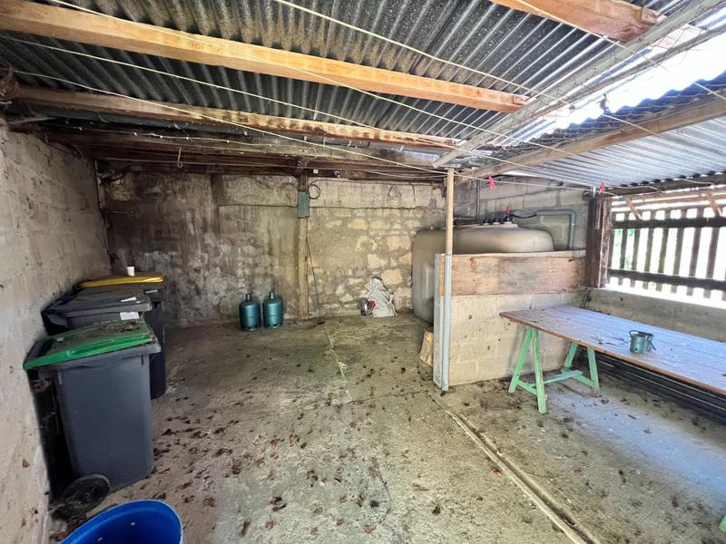 Maison - 96 m² - 5 pièces