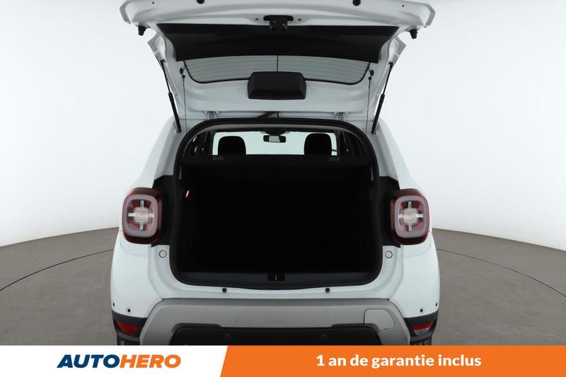 Dacia Duster II 1.5 dCi Prestige 4x2 110 ch