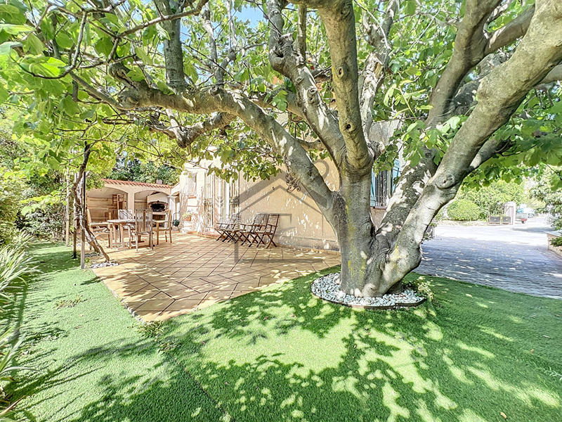 Maison - 114 m² - 5 pièces