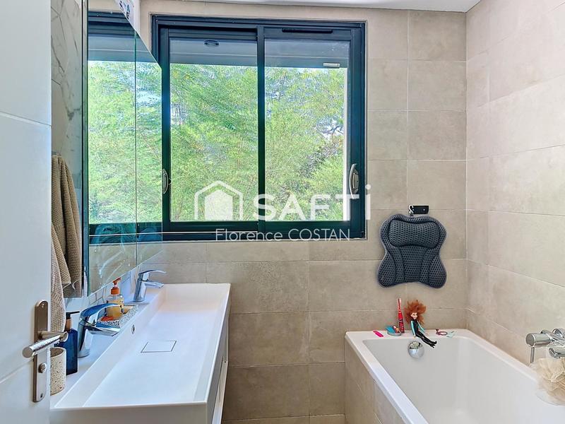 Villa - 116 m² - 5 pièces