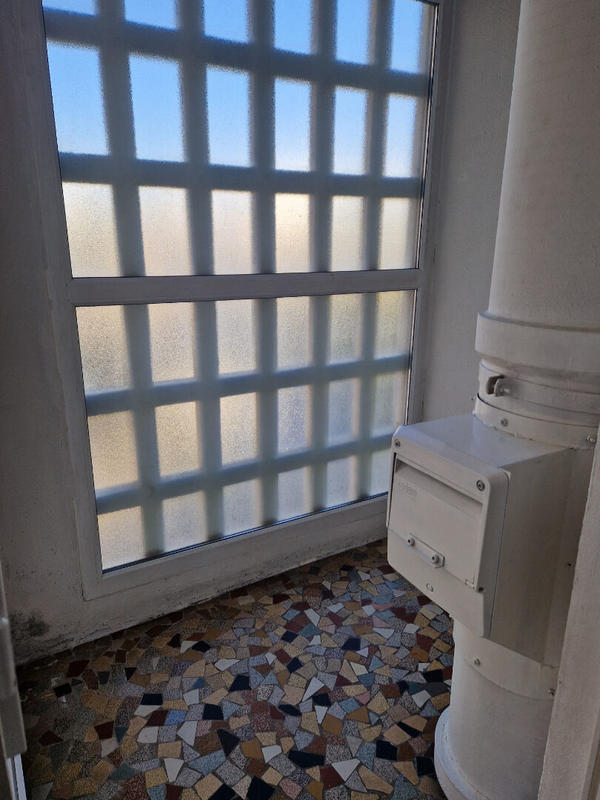 Appartement - 102 m² - 5 pièces