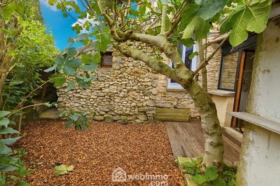 Maison - 81 m² - 4 pièces