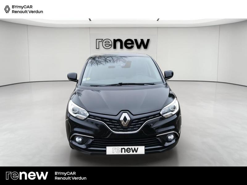 Renault Scénic IV Business Blue dCi 120 Edc