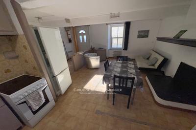 Maison de village - 135 m² - 3 pièces