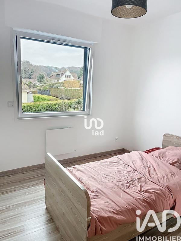 Maison - 96 m² - 6 pièces