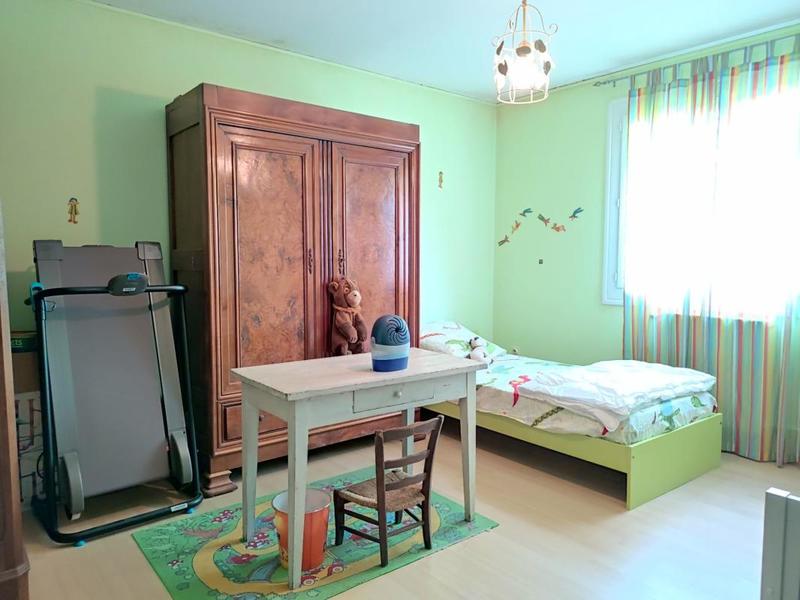 Villa - 161 m² - 7 pièces