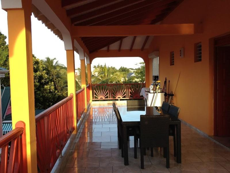 Propriété - 535 m² - 16 pièces