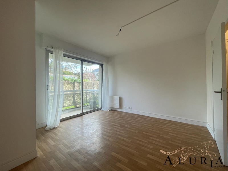 Appartement - 27 m² - 1 pièce
