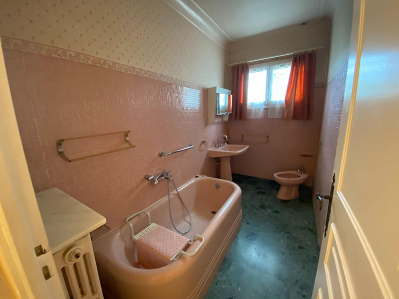 Maison - 98 m² - 4 pièces