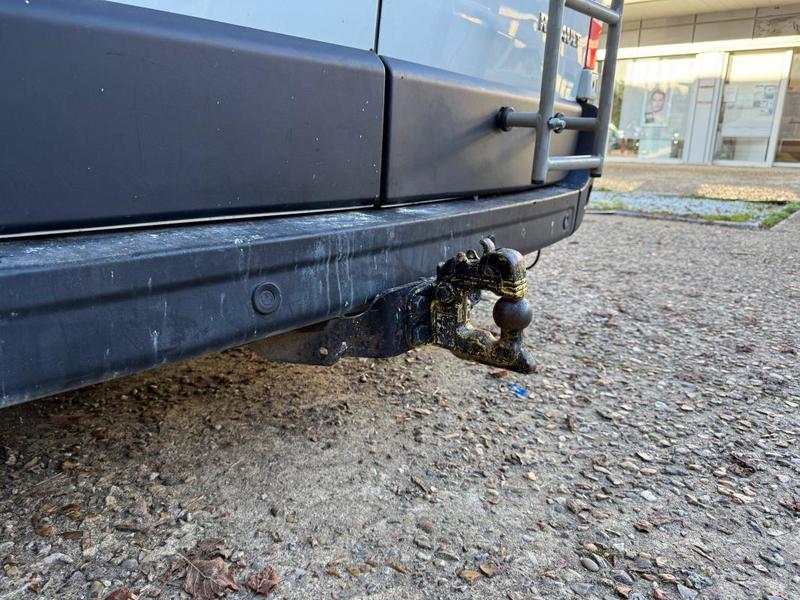 Renault Master L3h2 2.3 Dci 130 Ch Grantie 6 Mois / Reprise Possible