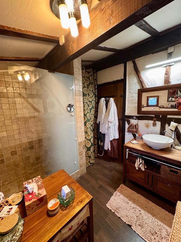 Maison - 172 m² - 6 pièces