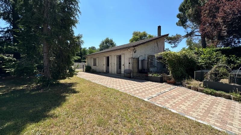 Maison - 324 m² - 9 pièces