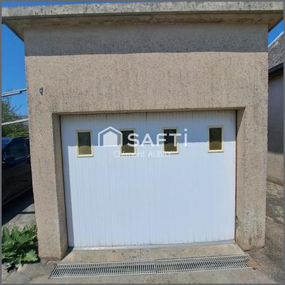 Maison - 47 m² - 2 pièces