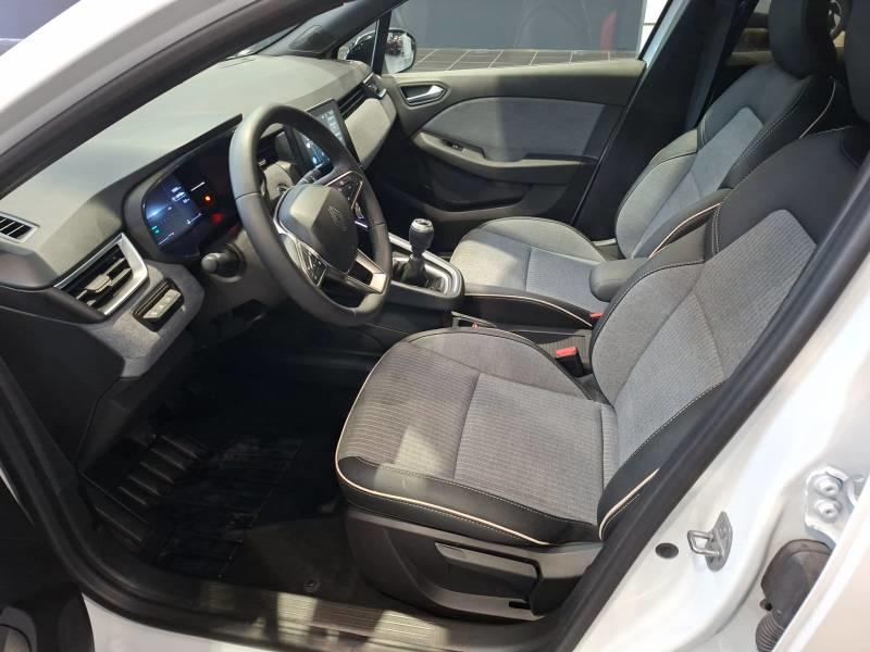 Renault Clio TCe 90 ch Gsr2 Techno