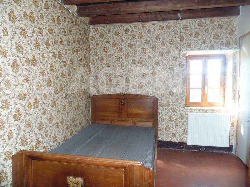 Maison ancienne - 147 m² - 4 pièces