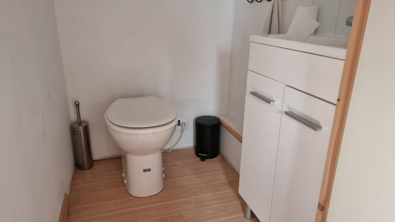 Maison - 102 m² - 7 pièces